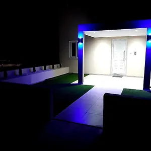  בית נופש Universe House