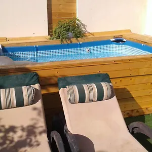  דירה דירת נופש קסומה באילת ישראל