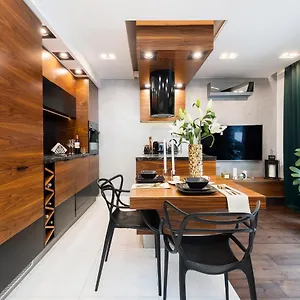  דירה Bed&bath Luxury פולין