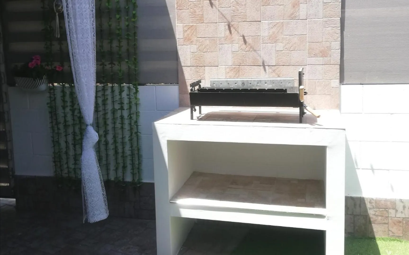 Meneou Demetris Apartment