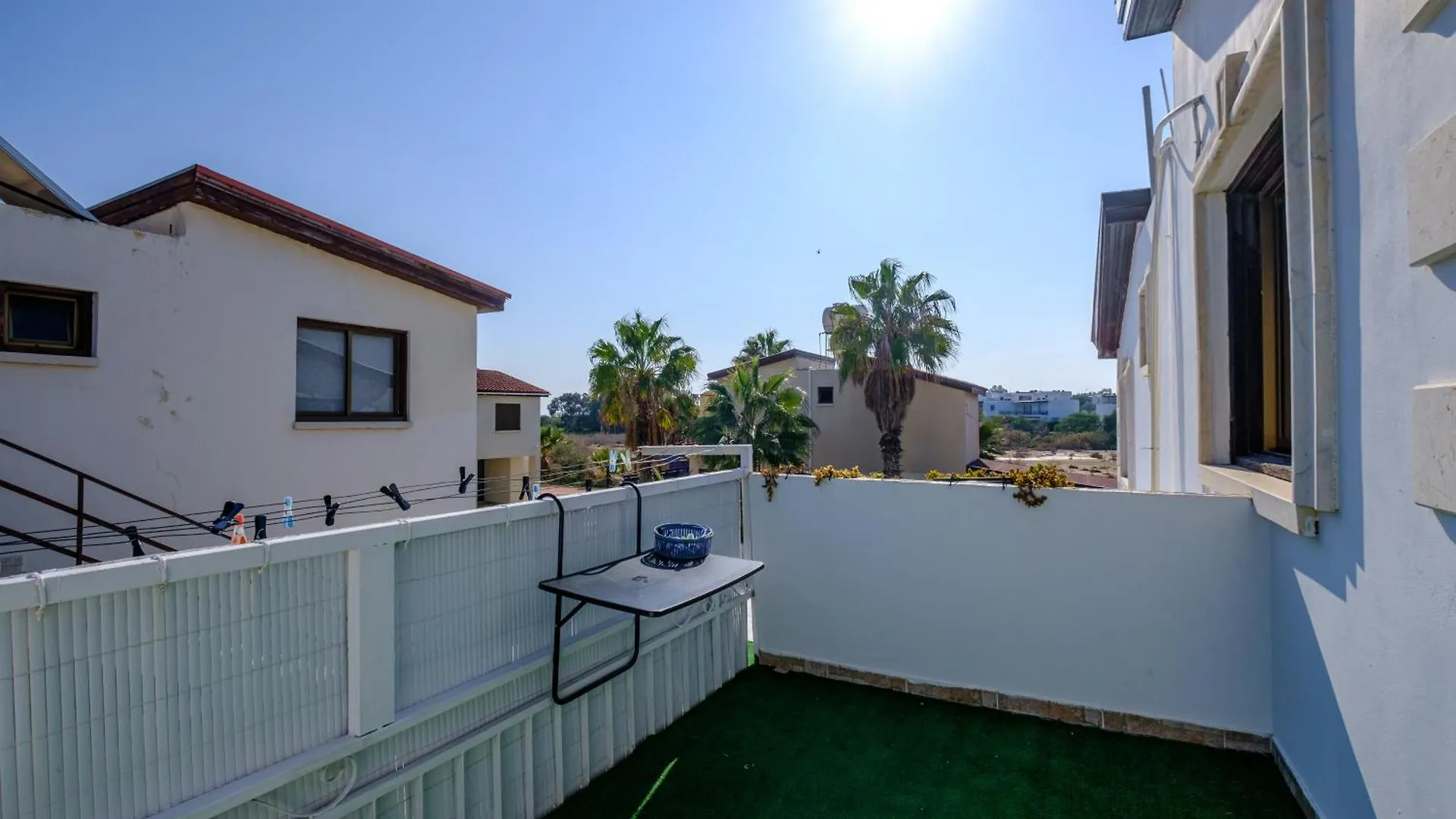 Demetris Apartment Meneou Cyprus