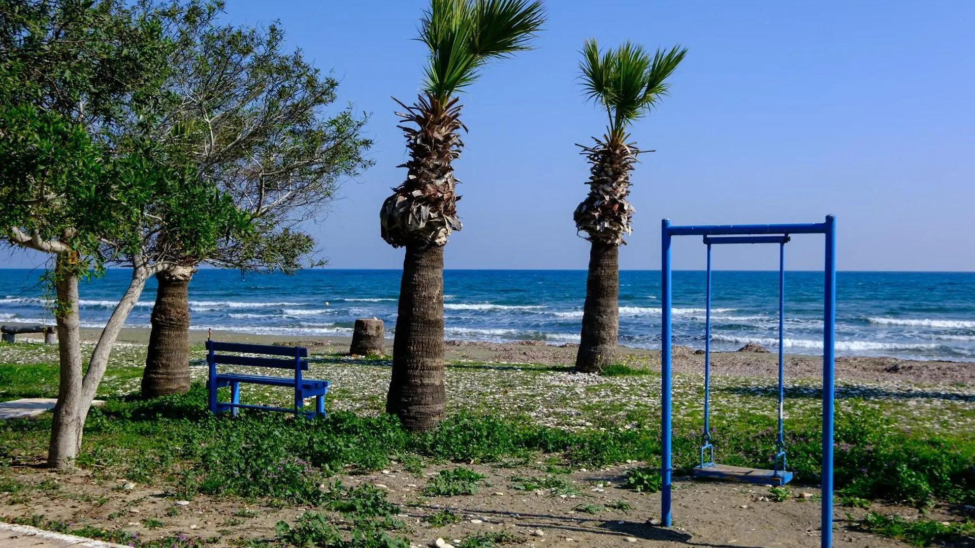 Demetris Apartment Meneou 0*,  Cyprus