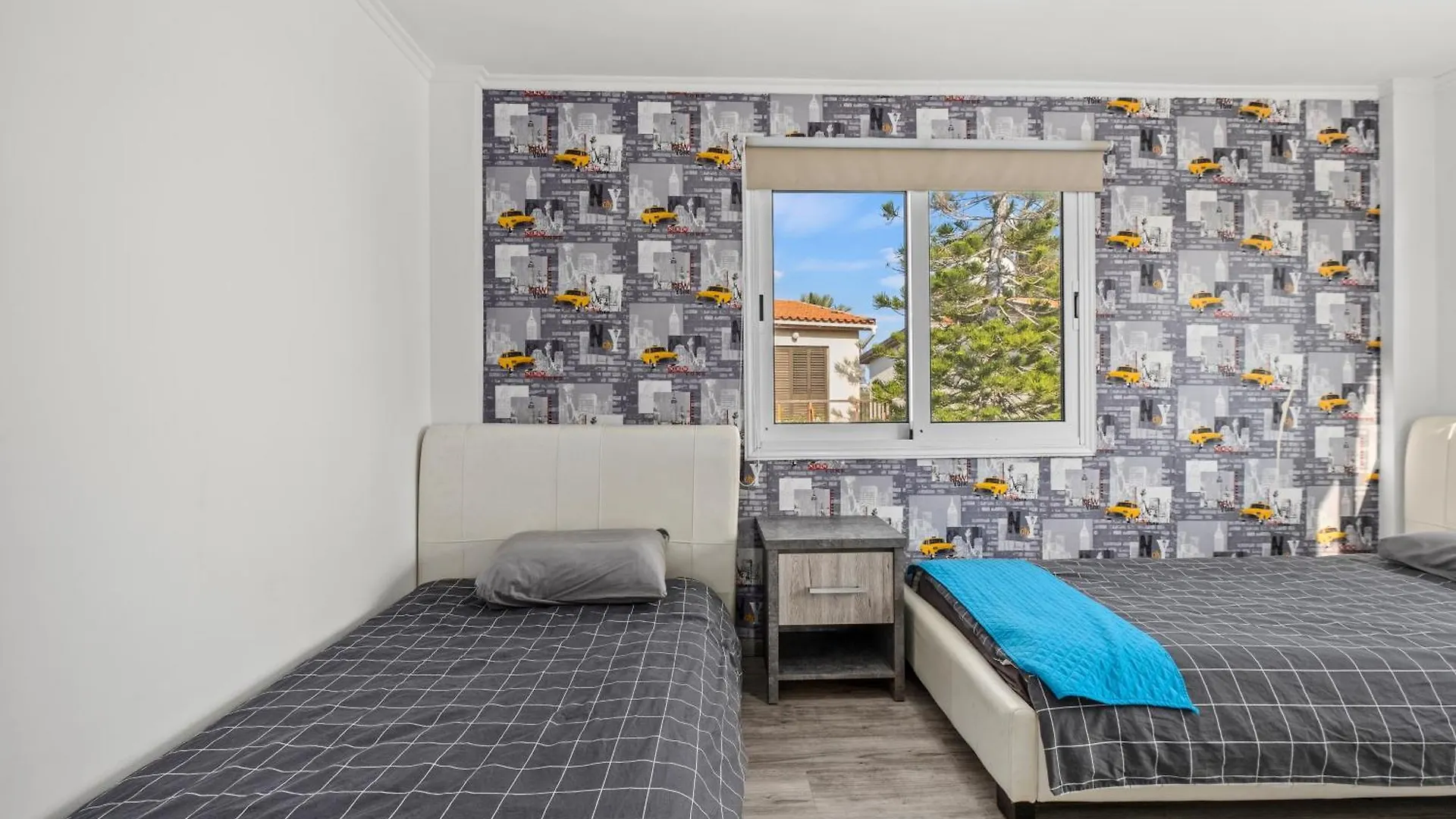 Meneou Demetris Apartment 0*,